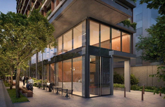 Imagem Apartamento com 2 Quartos à Venda, 95 m² em Itaim Bibi - São Paulo