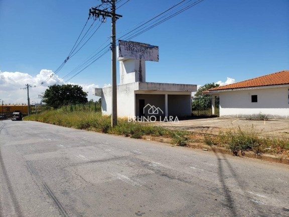 Imagem Terreno à Venda, 60.000 m² em Novo Igarapé - Igarapé