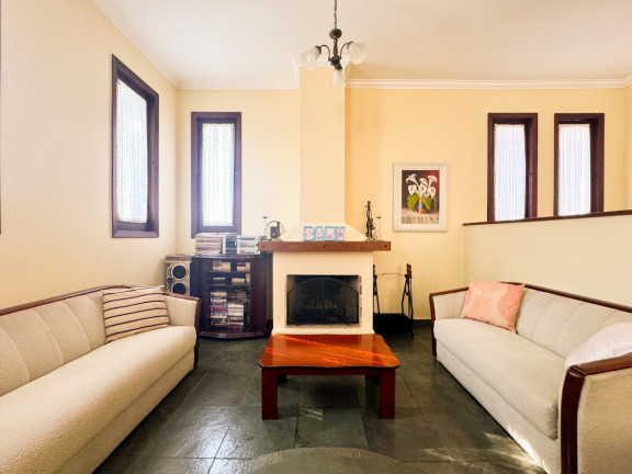 Imagem Casa de Condomínio com 3 Quartos à Venda, 287 m² em Alphaville - Santana De Parnaíba Imagem Casa de Condomínio com 3 Quartos à Venda, 287 m² em Alphaville - Santana De Parnaíba