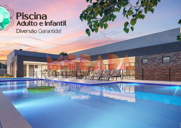 Imagem Apartamento com 2 Quartos à Venda, 41 m² em Conceição - Feira De Santana