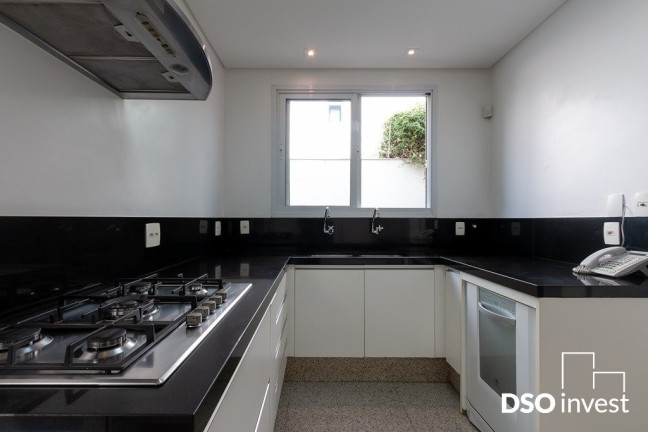Imagem Casa de Condomínio com 3 Quartos à Venda, 544 m² em Vila Nova Conceição - São Paulo Imagem Casa de Condomínio com 3 Quartos à Venda, 544 m² em Vila Nova Conceição - São Paulo