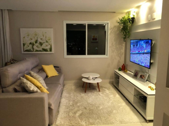 Imagem Apartamento com 3 Quartos à Venda, 123 m² em Centro - São Bernardo Do Campo Imagem Apartamento com 3 Quartos à Venda, 123 m² em Centro - São Bernardo Do Campo
