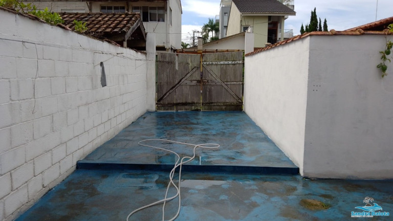 Imagem Casa com 3 Quartos à Venda, 200 m² em Itaguá - Ubatuba