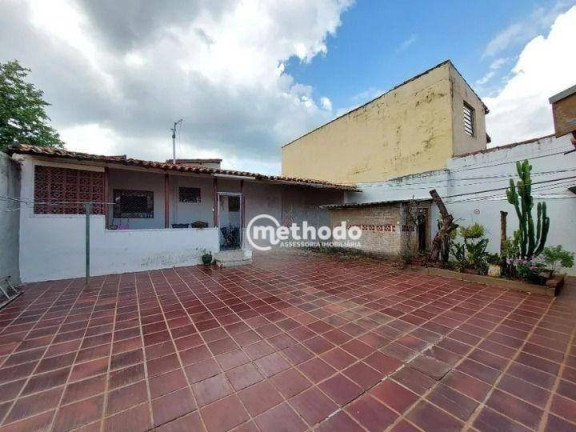 Imagem Casa com 3 Quartos à Venda, 180 m² em Taquaral - Campinas Imagem Casa com 3 Quartos à Venda, 180 m² em Taquaral - Campinas