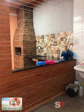 Casa com 3 Quartos à Venda, 180 m² em Jardim Las Vegas - Santo André