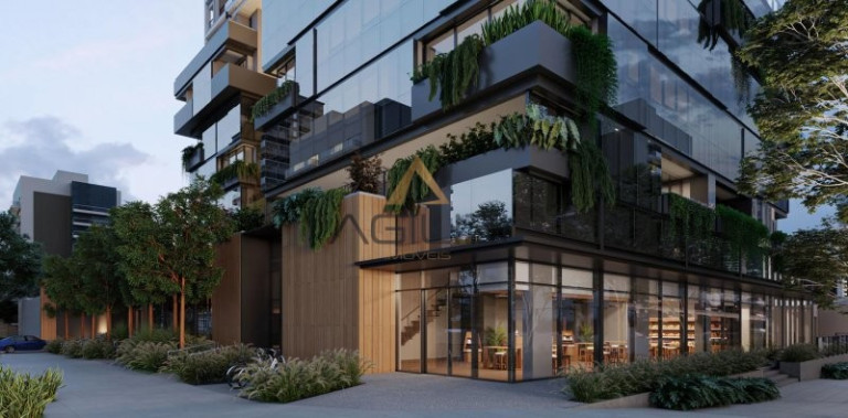 Imagem Apartamento com 2 Quartos à Venda, 71 m² em Pinheiros - São Paulo Imagem Apartamento com 2 Quartos à Venda, 71 m² em Pinheiros - São Paulo