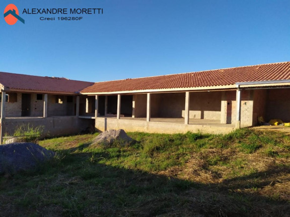 Imagem Casa com 6 Quartos à Venda, 1.000 m² em Cercado - Araçoiaba Da Serra Imagem Casa com 6 Quartos à Venda, 1.000 m² em Cercado - Araçoiaba Da Serra