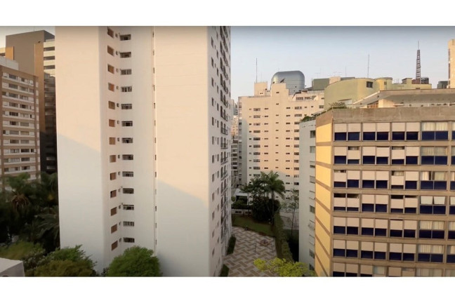 Imagem Apartamento com 2 Quartos à Venda, 72 m² em Paraíso - São Paulo
