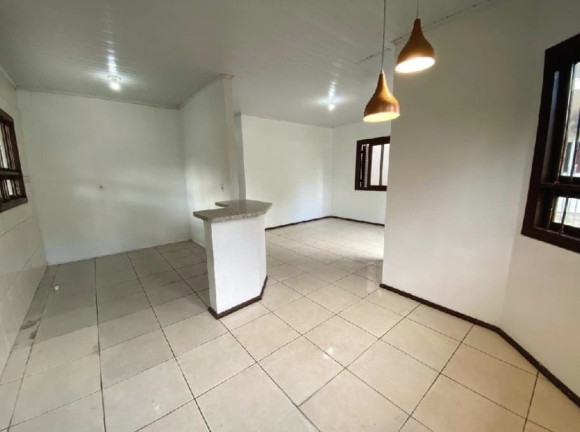 Imagem Casa com 3 Quartos à Venda, 100 m² em Guarujá - Parobé Imagem Casa com 3 Quartos à Venda, 100 m² em Guarujá - Parobé