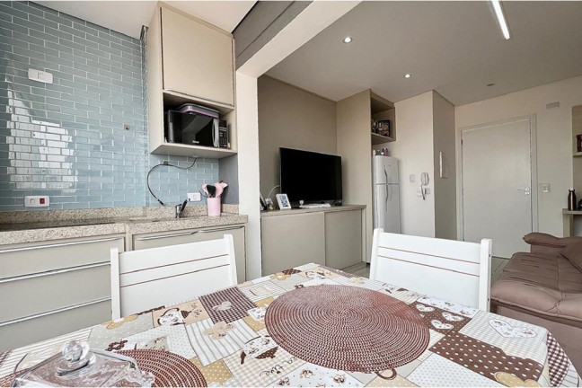 Imagem Apartamento com 1 Quarto à Venda, 38 m² em Ipiranga - São Paulo Imagem Apartamento com 1 Quarto à Venda, 38 m² em Ipiranga - São Paulo