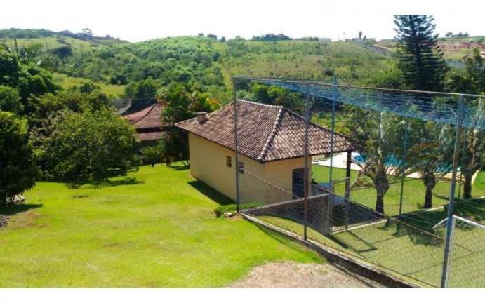 Imagem Imóvel com 4 Quartos à Venda,  em Jardim Morada Alta - Jarinu