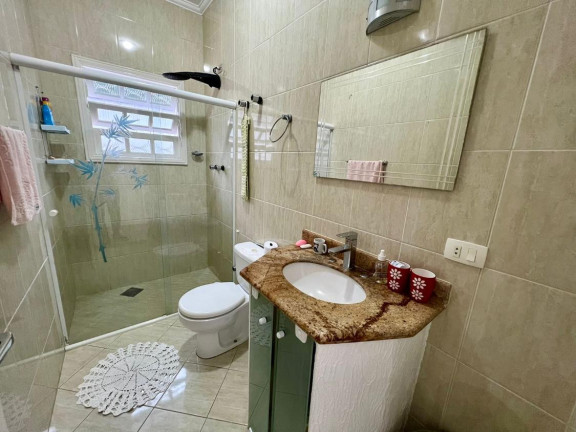 Imagem Casa com 3 Quartos à Venda, 188 m² em Andaraguá - Praia Grande