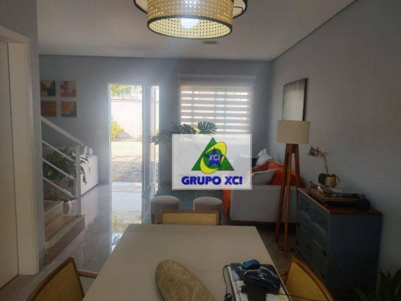 Imagem Casa com 3 Quartos à Venda, 95 m² em Chácara Primavera - Campinas