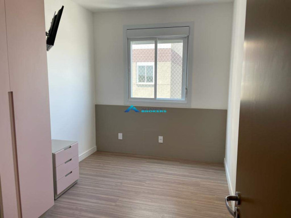 Imagem Apartamento com 3 Quartos à Venda, 102 m² em Horto Florestal - Jundiaí Imagem Apartamento com 3 Quartos à Venda, 102 m² em Horto Florestal - Jundiaí