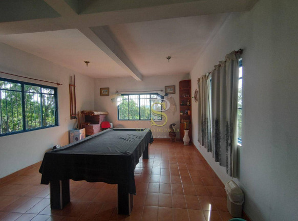 Imagem Chácara com 5 Quartos à Venda, 430 m² em Jundiaizinho - Mairiporã Imagem Chácara com 5 Quartos à Venda, 430 m² em Jundiaizinho - Mairiporã