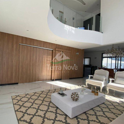 Imagem Casa com 3 Quartos à Venda, 315 m² em Jardim Novo Mundo - Jundiaí