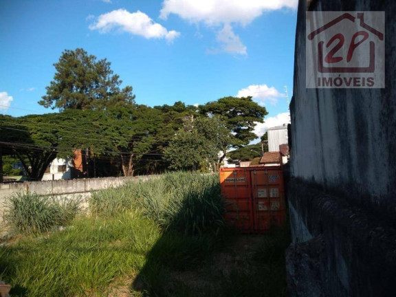 Imagem Terreno para Alugar, 375 m² em Vila Nair - São José Dos Campos