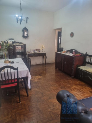 Imagem Apartamento com 3 Quartos à Venda, 154 m² em Vila Mariana - São Paulo Imagem Apartamento com 3 Quartos à Venda, 154 m² em Vila Mariana - São Paulo