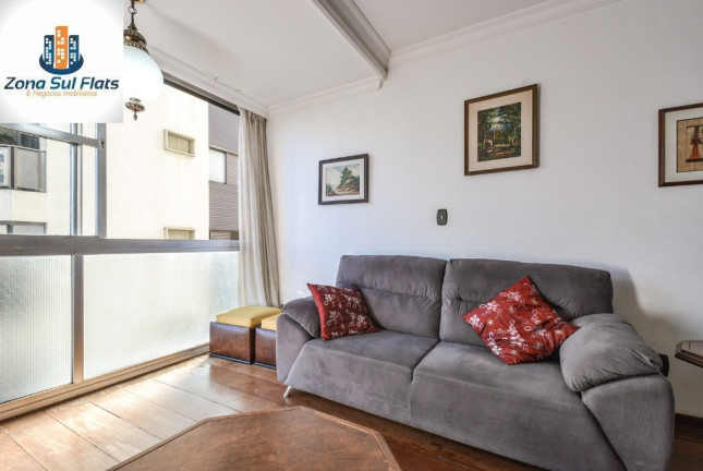 Imagem Apartamento com 2 Quartos à Venda, 93 m² em Vila Mariana - São Paulo Imagem Apartamento com 2 Quartos à Venda, 93 m² em Vila Mariana - São Paulo
