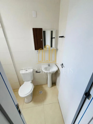 Imagem Sobrado com 2 Quartos à Venda, 62 m² em Chácara Dos Coqueiros - São José Dos Campos