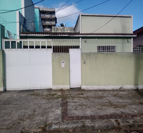 Casa com 3 Quartos à Venda, 160 m² em Praça Seca - Rio De Janeiro