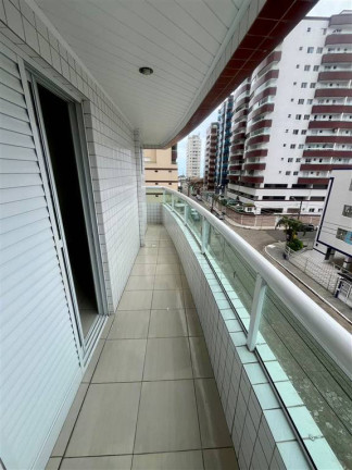 Imagem Apartamento com 2 Quartos à Venda, 83 m² em Ocian - Praia Grande