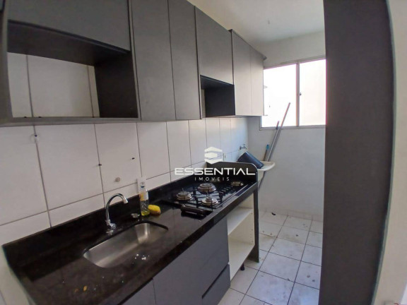 Imagem Apartamento com 2 Quartos à Venda, 55 m² em Jardim Yolanda - São José Do Rio Preto Imagem Apartamento com 2 Quartos à Venda, 55 m² em Jardim Yolanda - São José Do Rio Preto