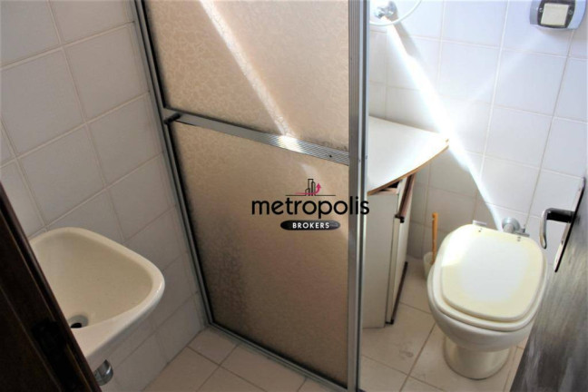 Imagem Apartamento com 3 Quartos à Venda, 160 m² em Santo Antônio - São Caetano Do Sul Imagem Apartamento com 3 Quartos à Venda, 160 m² em Santo Antônio - São Caetano Do Sul