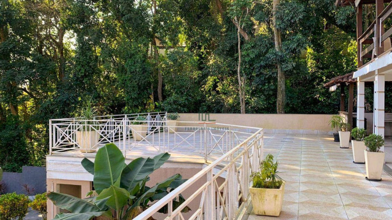 Imagem Casa com 5 Quartos à Venda, 260 m² em Maria Paula - Niterói Imagem Casa com 5 Quartos à Venda, 260 m² em Maria Paula - Niterói