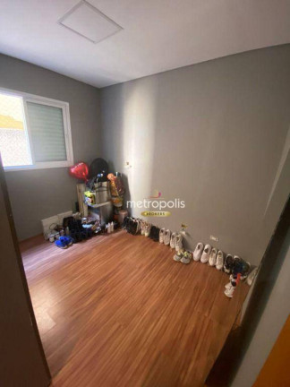 Imagem Apartamento com 2 Quartos à Venda, 42 m² em Vila Alzira - Santo André Imagem Apartamento com 2 Quartos à Venda, 42 m² em Vila Alzira - Santo André