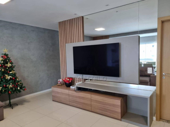 Imagem Apartamento com 3 Quartos à Venda, 122 m² em Gleba Palhano - Londrina Imagem Apartamento com 3 Quartos à Venda, 122 m² em Gleba Palhano - Londrina
