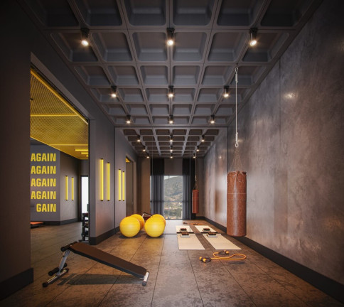 Imagem Apartamento com 2 Quartos à Venda, 71 m² em Porto Belo - Porto Belo