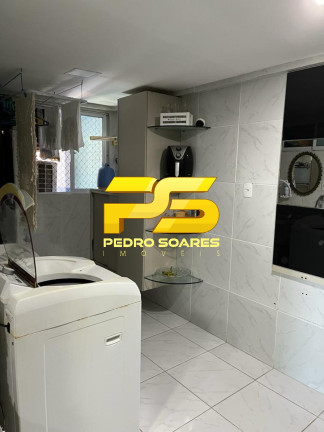 Imagem Apartamento com 3 Quartos à Venda, 110 m² em Jardim Oceania - João Pessoa Imagem Apartamento com 3 Quartos à Venda, 110 m² em Jardim Oceania - João Pessoa