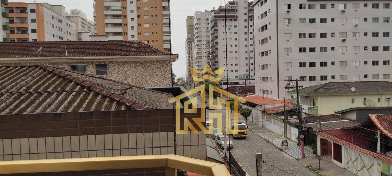 Imagem Apartamento com 1 Quarto à Venda, 40 m² em Ocian - Praia Grande Imagem Apartamento com 1 Quarto à Venda, 40 m² em Ocian - Praia Grande