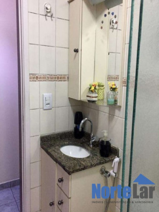 Imagem Apartamento com 2 Quartos à Venda, 62 m² em Jd Marilu - São Paulo