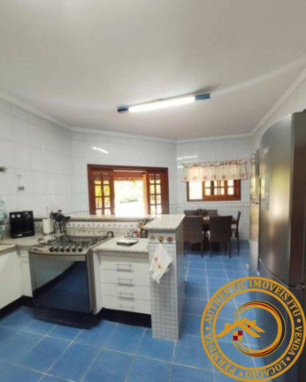 Imagem Casa com 5 Quartos à Venda,  em Parque Village Castelo - Itu