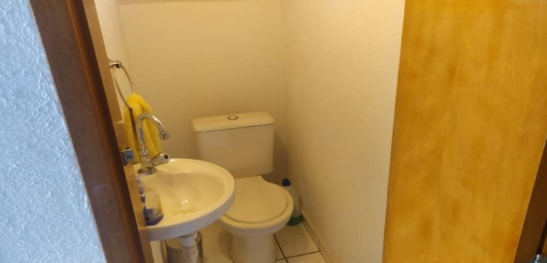 Imagem Sobrado com 3 Quartos à Venda, 111 m² em Jardim Progresso - Santo André