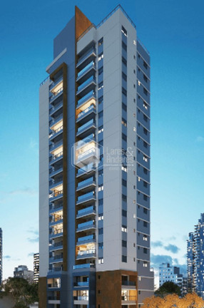 Apartamento com 3 Quartos à Venda, 85 m² em Vila Mariana - São Paulo