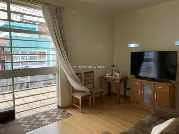 Imagem Casa com 3 Quartos à Venda, 103 m² em Mirandópolis - São Paulo Imagem Casa com 3 Quartos à Venda, 103 m² em Mirandópolis - São Paulo