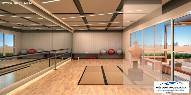 Imagem Apartamento com 2 Quartos à Venda, 55 m² em Sacomã - São Paulo