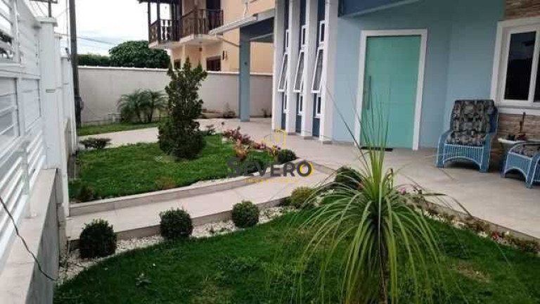 Imagem Casa com 3 Quartos à Venda, 129 m² em Flamengo - Maricá Imagem Casa com 3 Quartos à Venda, 129 m² em Flamengo - Maricá