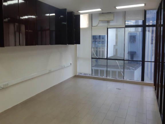 Imagem Imóvel Comercial à Venda, 124 m² em República - São Paulo