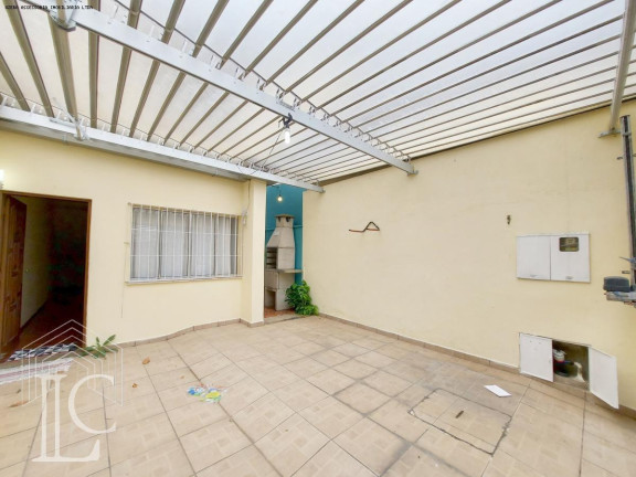 Imagem Casa com 3 Quartos à Venda, 103 m² em Vila Mascote - São Paulo Imagem Casa com 3 Quartos à Venda, 103 m² em Vila Mascote - São Paulo