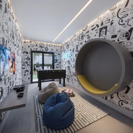 Imagem Imóvel com 2 Quartos à Venda, 80 m² em Barra Funda - São Paulo Imagem Imóvel com 2 Quartos à Venda, 80 m² em Barra Funda - São Paulo