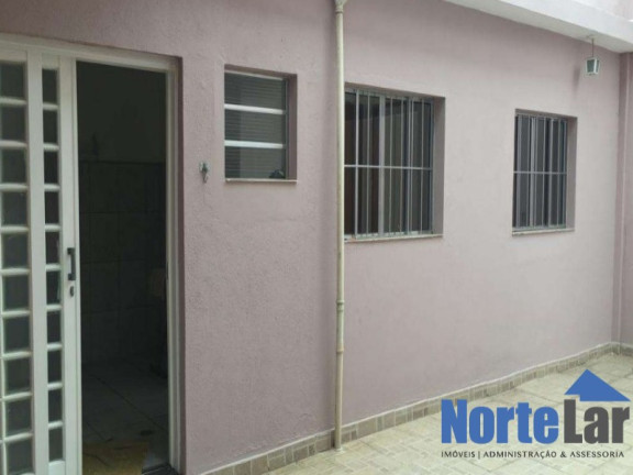 Imagem Sobrado com 2 Quartos à Venda, 190 m² em Vila Amália (zona Norte) - São Paulo