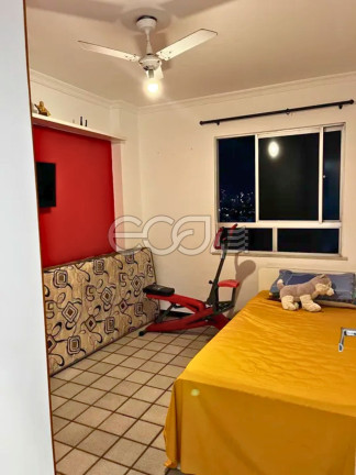 Imagem Apartamento com 3 Quartos à Venda, 100 m² em Luzia - Aracaju