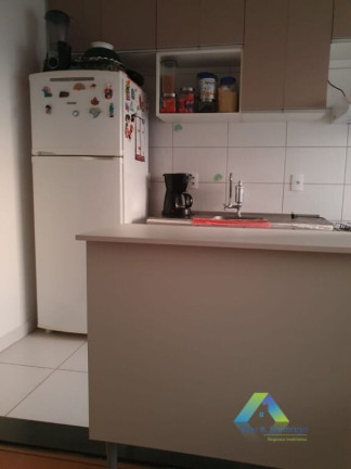 Imagem Apartamento com 2 Quartos à Venda, 40 m² em Jardim Santa Emília - São Paulo Imagem Apartamento com 2 Quartos à Venda, 40 m² em Jardim Santa Emília - São Paulo