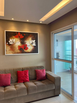 Imagem Apartamento com 3 Quartos à Venda, 125 m² em Telégrafo - Belém