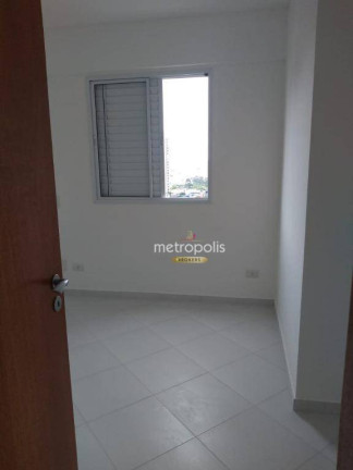 Imagem Apartamento com 2 Quartos à Venda, 62 m² em Campestre - Santo André Imagem Apartamento com 2 Quartos à Venda, 62 m² em Campestre - Santo André