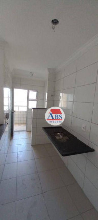 Imagem Apartamento com 1 Quarto à Venda, 44 m² em Nova Mirim - Praia Grande Imagem Apartamento com 1 Quarto à Venda, 44 m² em Nova Mirim - Praia Grande